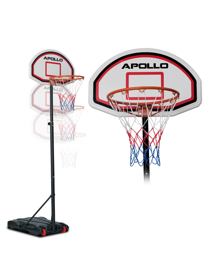 Apollo Kinder Basketballkorb 