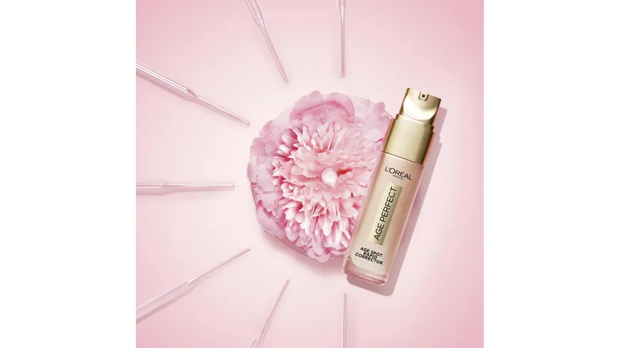 L'Oréal Paris Age Perfect Anti Altersfleckencreme 30 ml