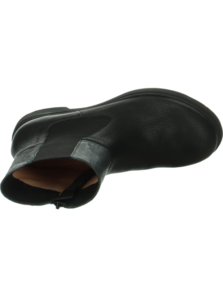 Think! Chelsea Boot COGITA in Schwarz/Kombi günstig kaufen