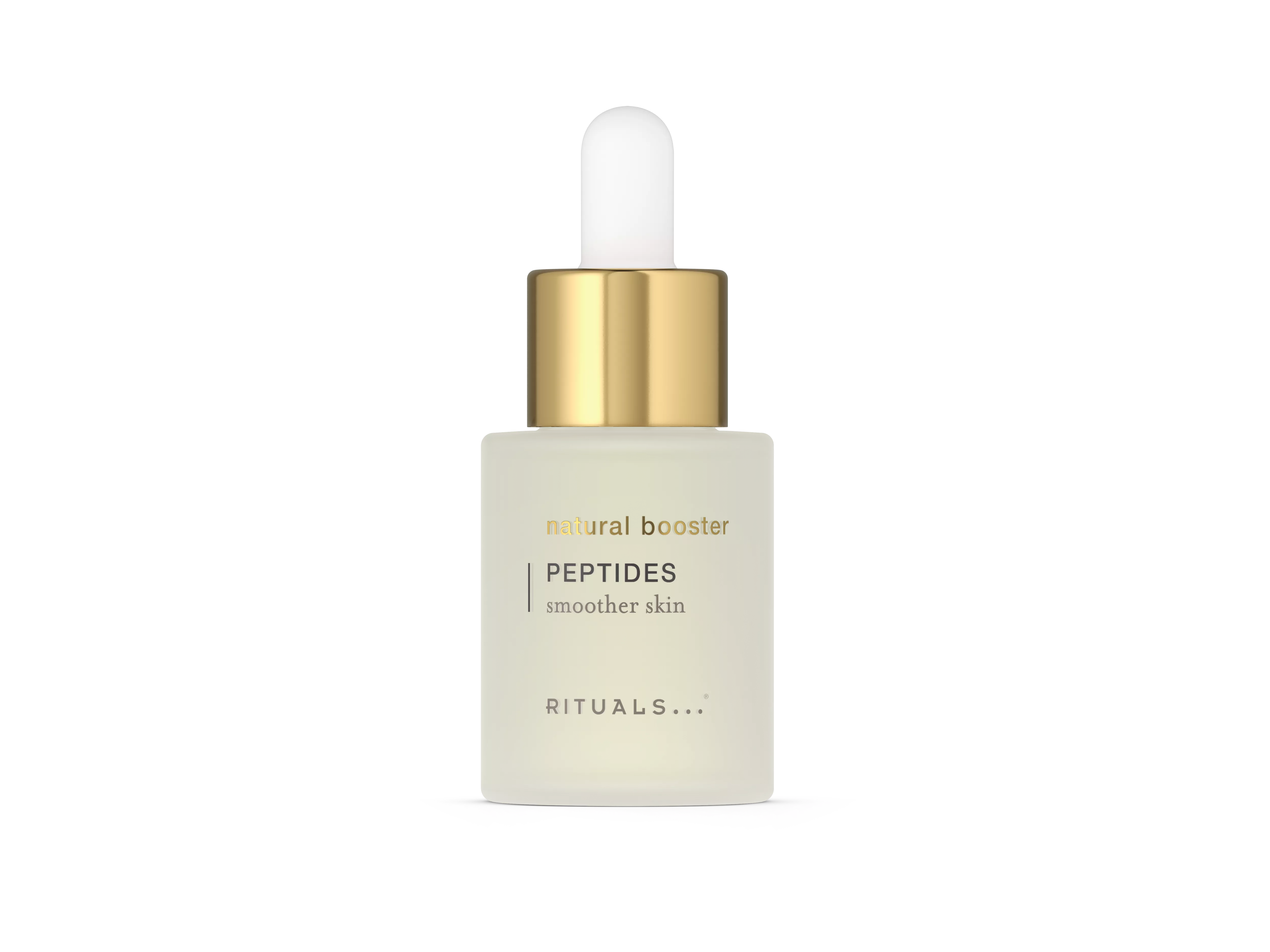 Peptides Booster Naturel