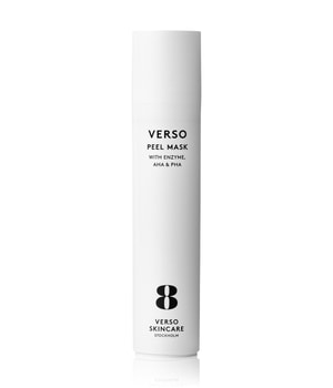 Verso Skincare Peel Mask Gesichtsmaske-50 ml