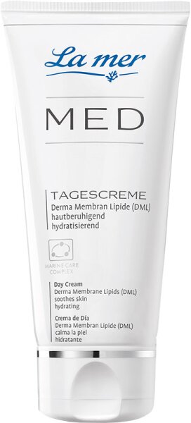 La mer Cuxhaven Med Basic Care Tagescreme Tagescreme