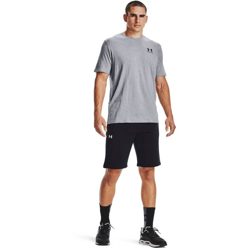 Under Armour SPORTSTYLE LEFT CHEST Funktionsshirt Herren