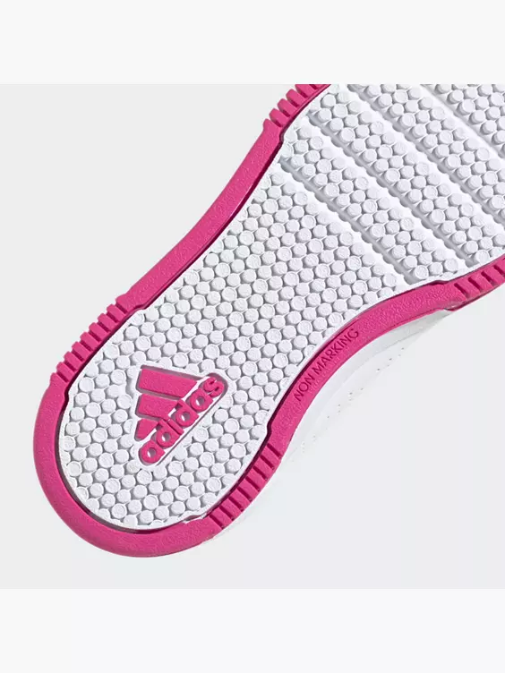 adidas Tensaur Sport Training Lace Schuh