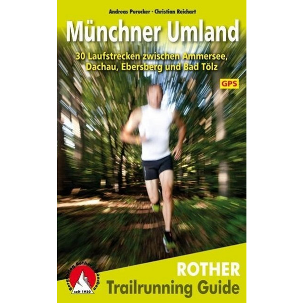 Trailrunning Guide Münchner Umland - Sportratgeber