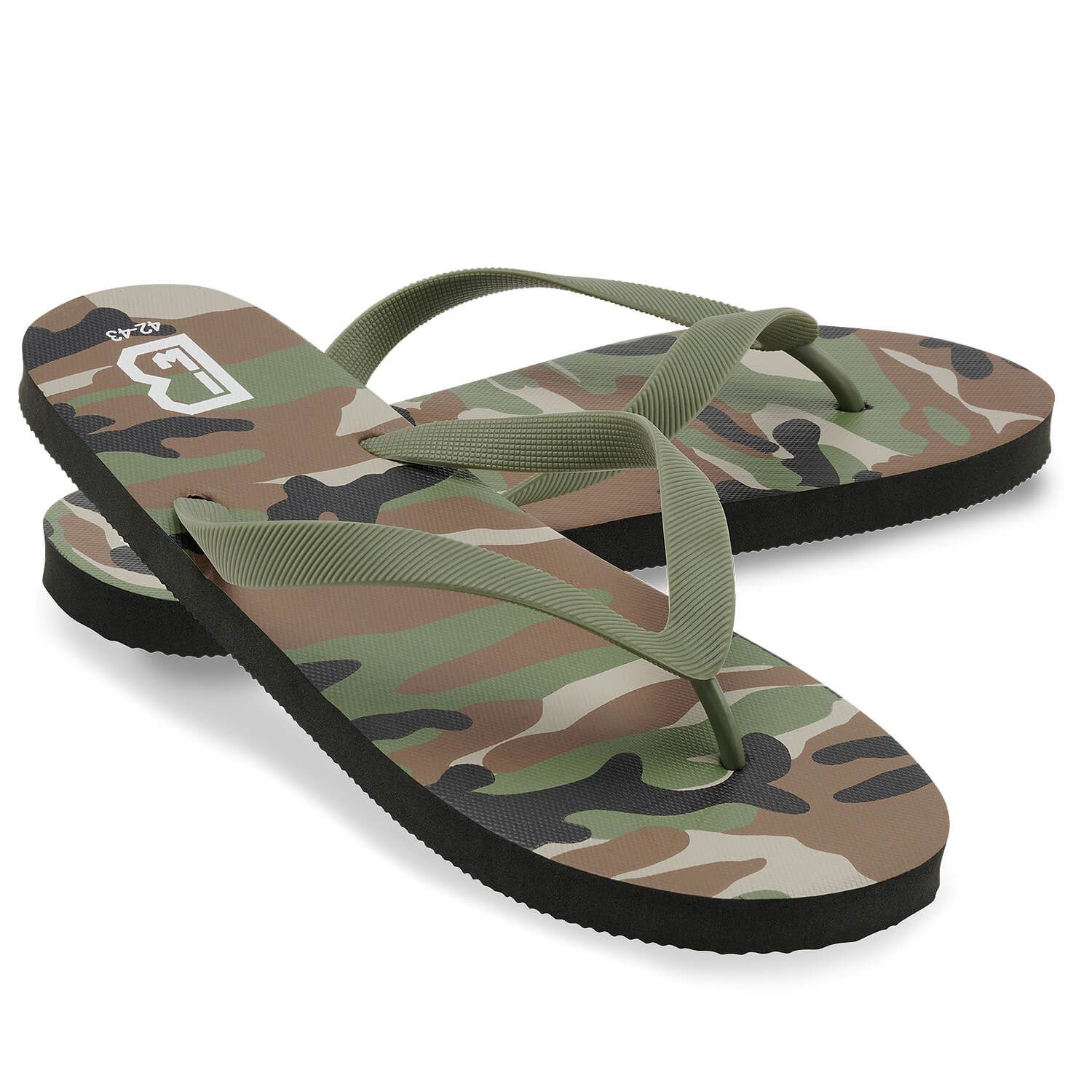 Beach Slipper