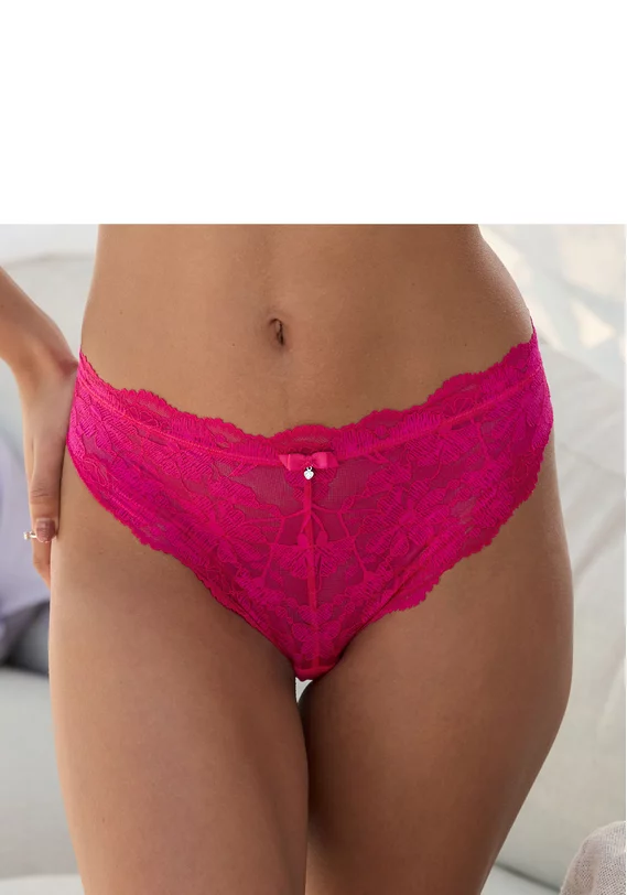 String