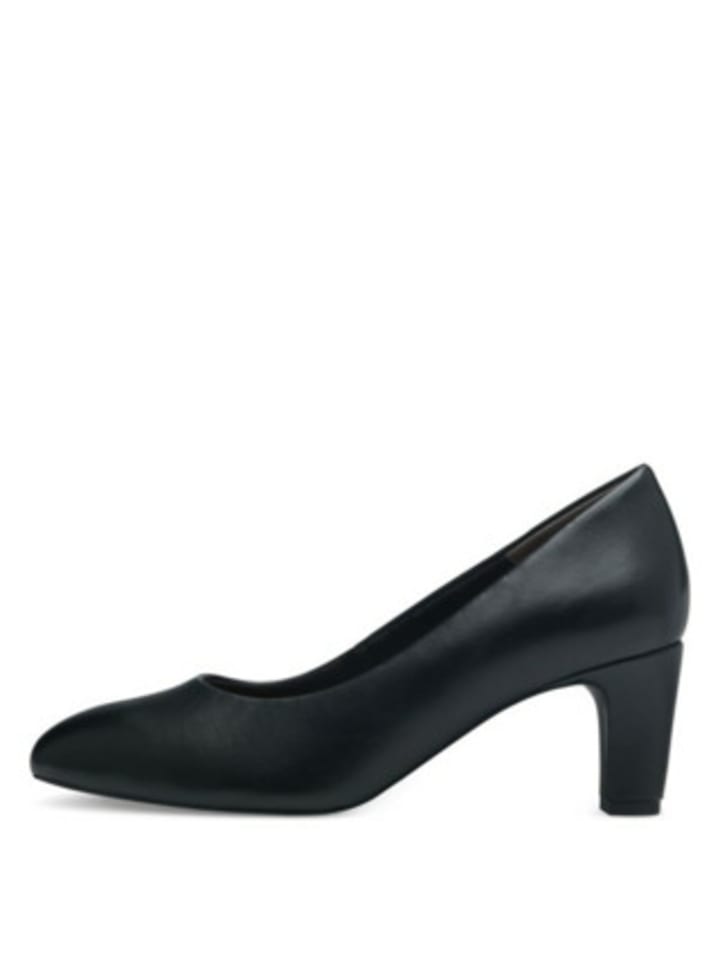 Tamaris Modische Pumps für Damen in schwarz in schwarz günstig kaufen