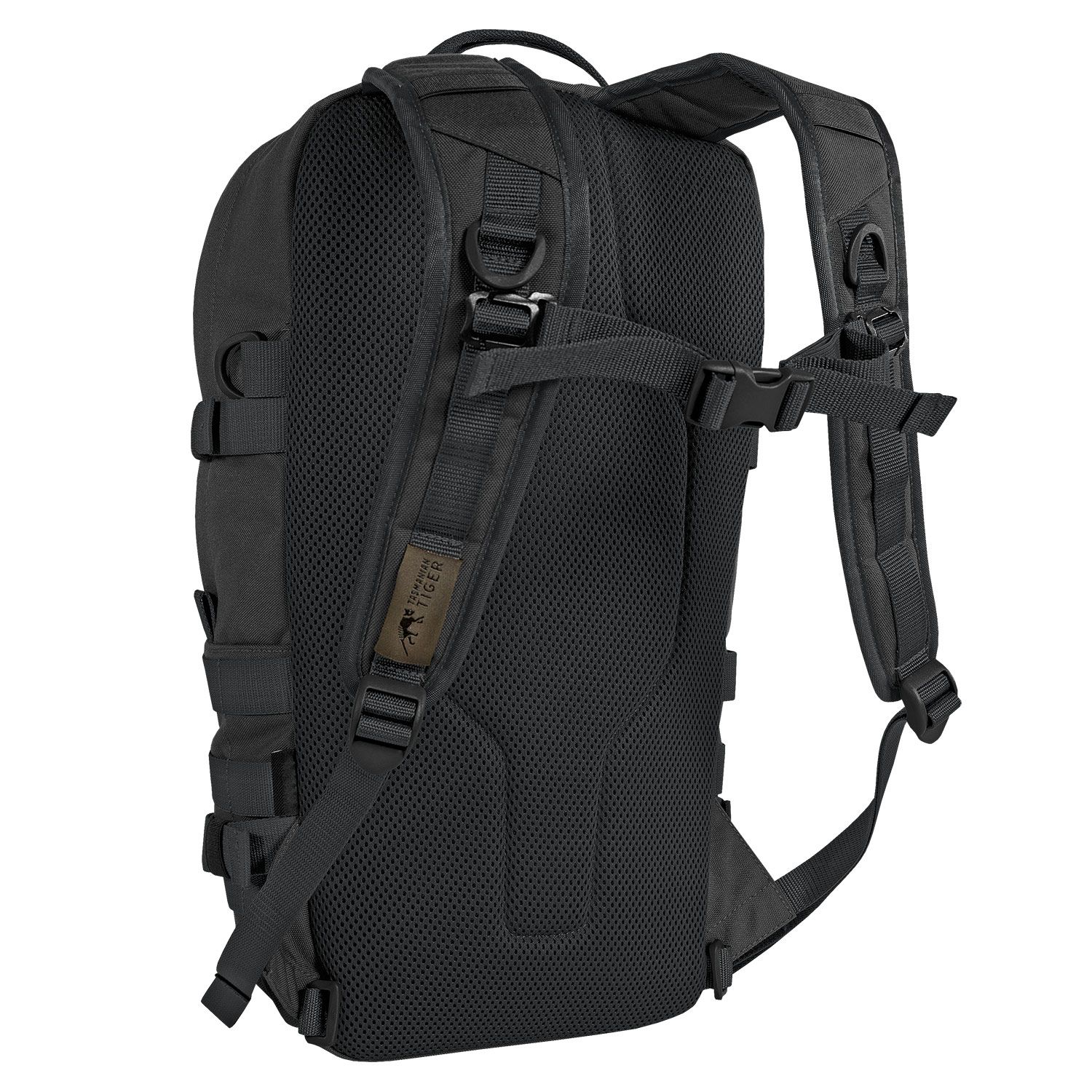 TT Essential Pack Large MKII