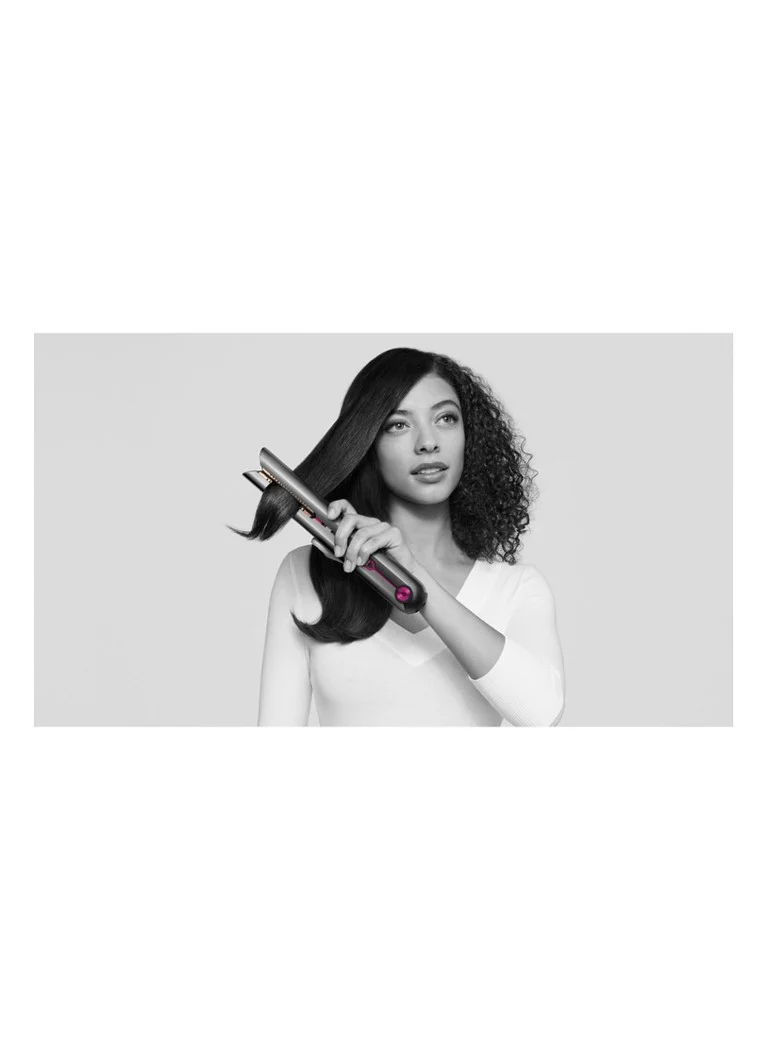 Dyson Corrale Styling Pliers Copper / Nickel