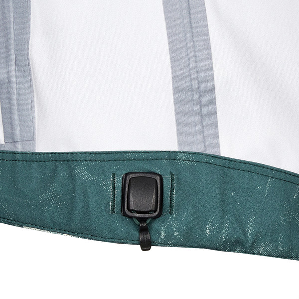 JACKET W' S TRAIL STORM WP Damen - Fahrradjacke