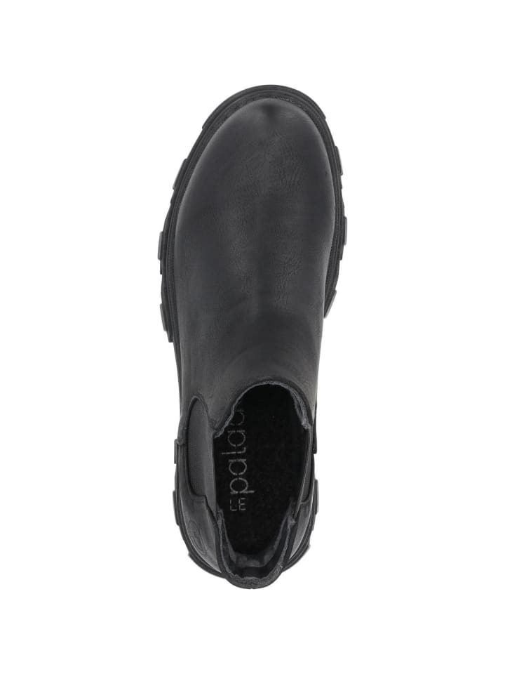palado Chelsea Boots in BLACK günstig kaufen