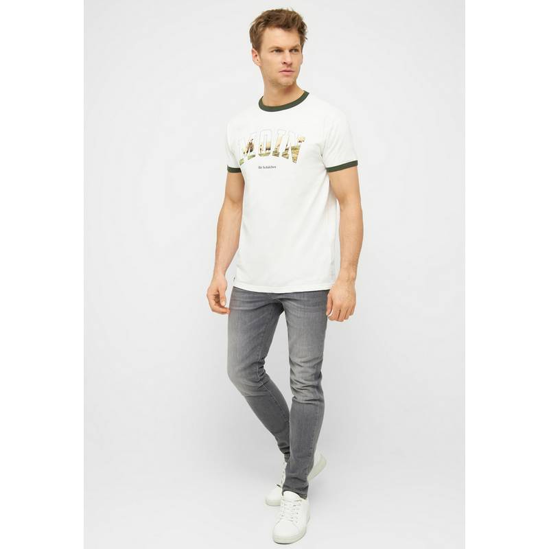 Derbe Schamoin T-Shirt Herren