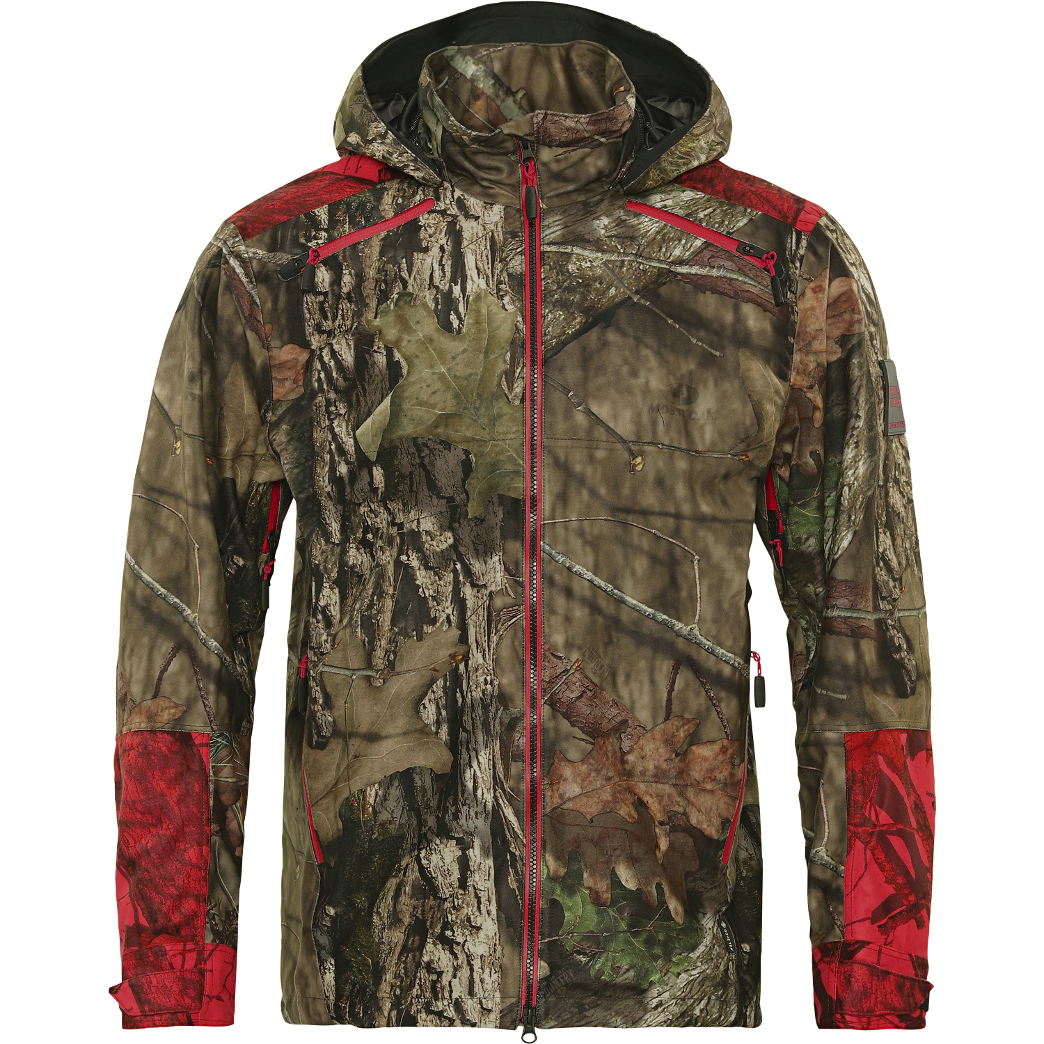 Härkila Herren Funktionsjacke Moose Hunter 2.0 GTX