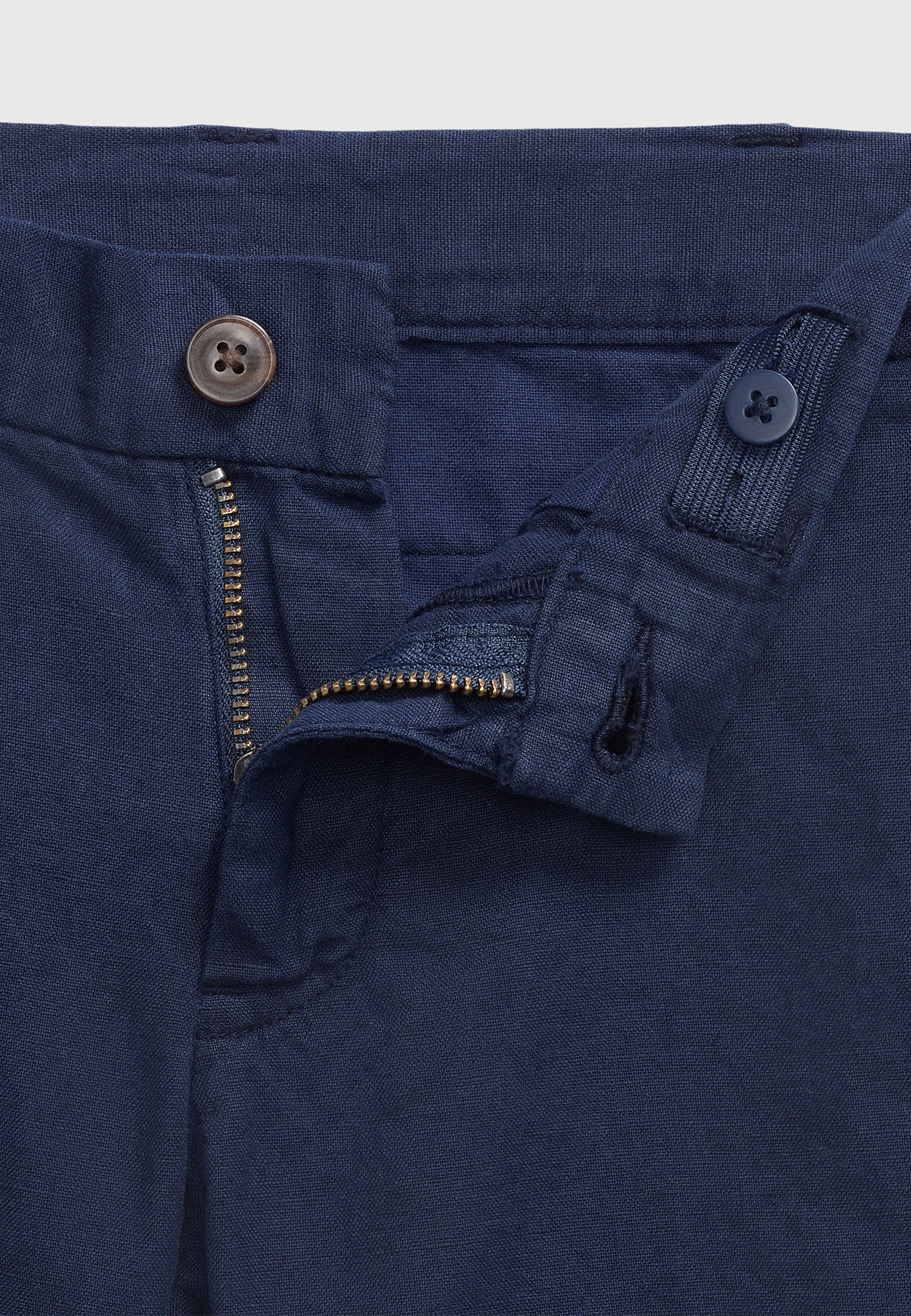 Pantalones cortos Polo Ralph Lauren PREPPY FLAT FRONT