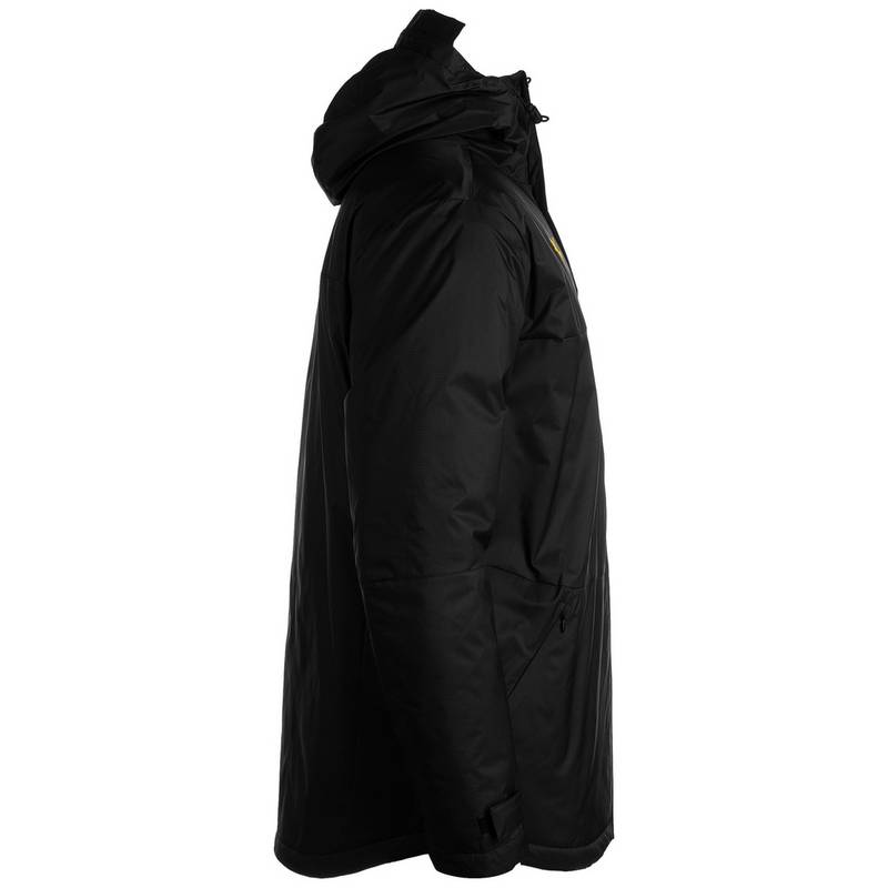 PUMA Borussia Dortmund BVB Trainingsjacke Herren