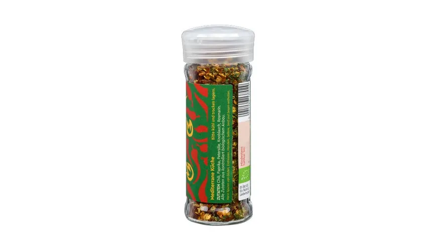 Herbaria All' Arrabbiata bio 40 g