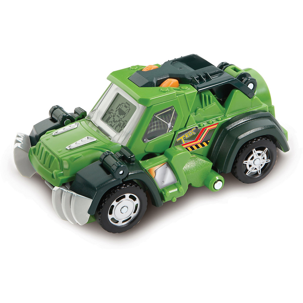 Switch & Go Dinos - T-Rex