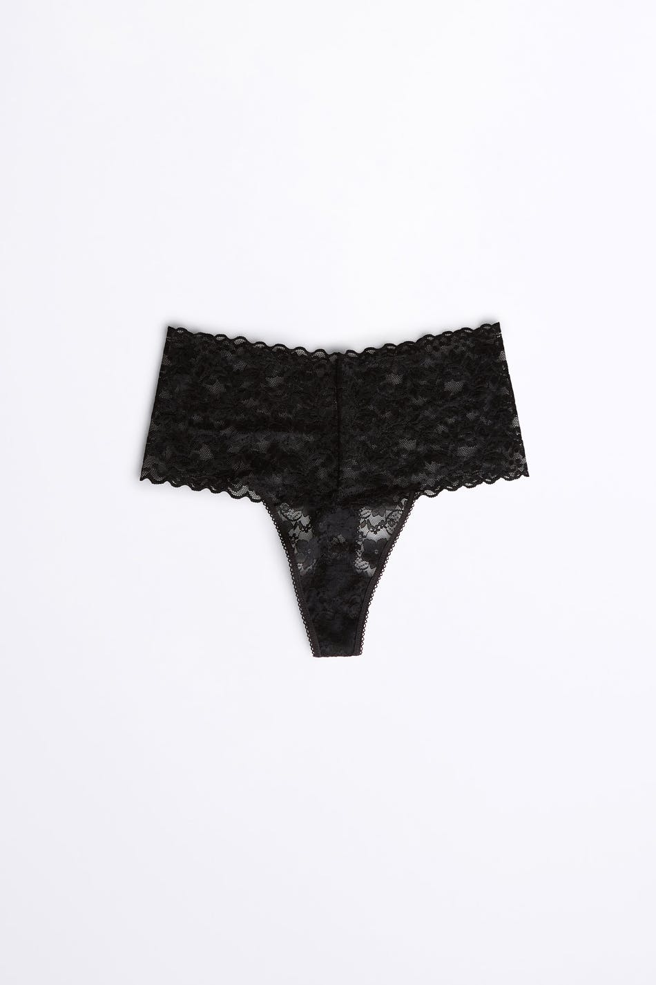 Lana highwaist string