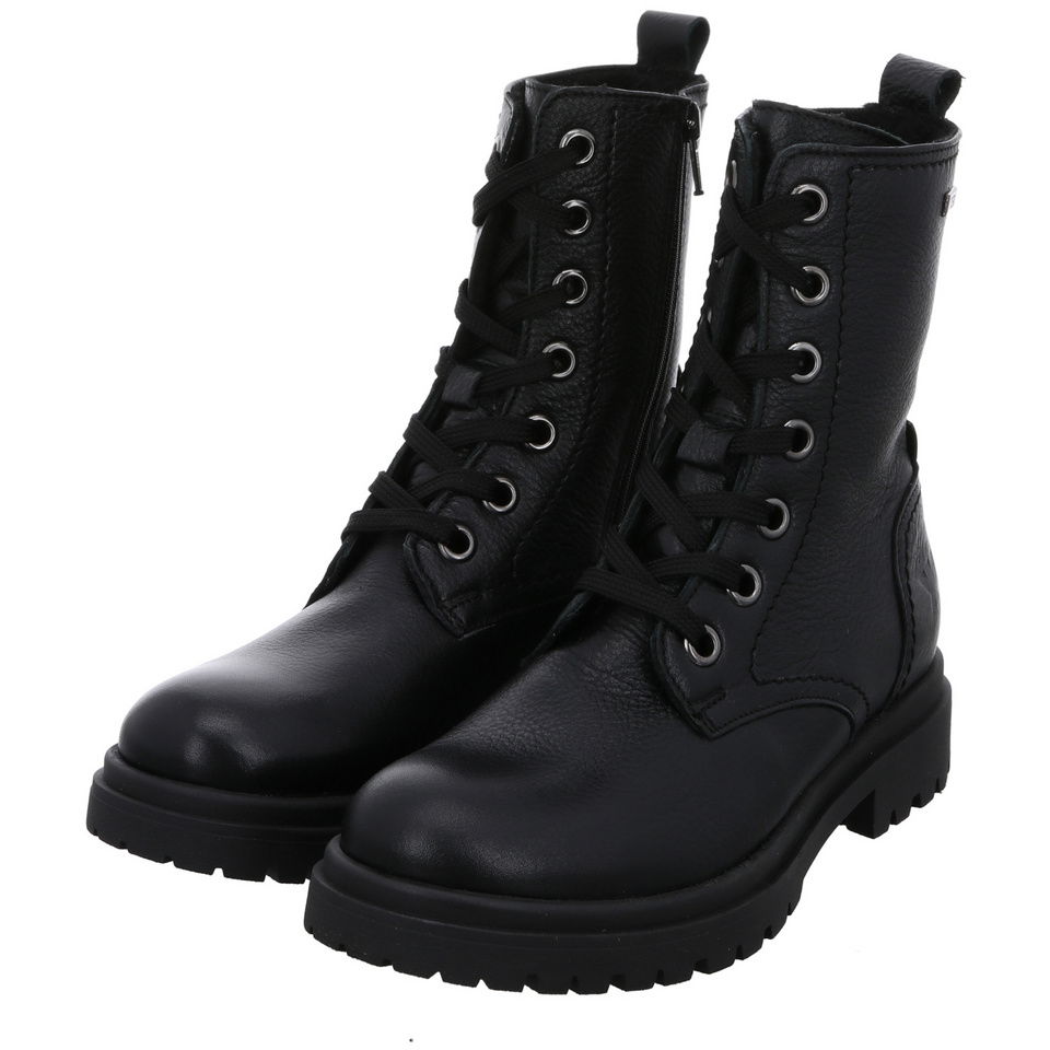 Kim Kay Schnürboots