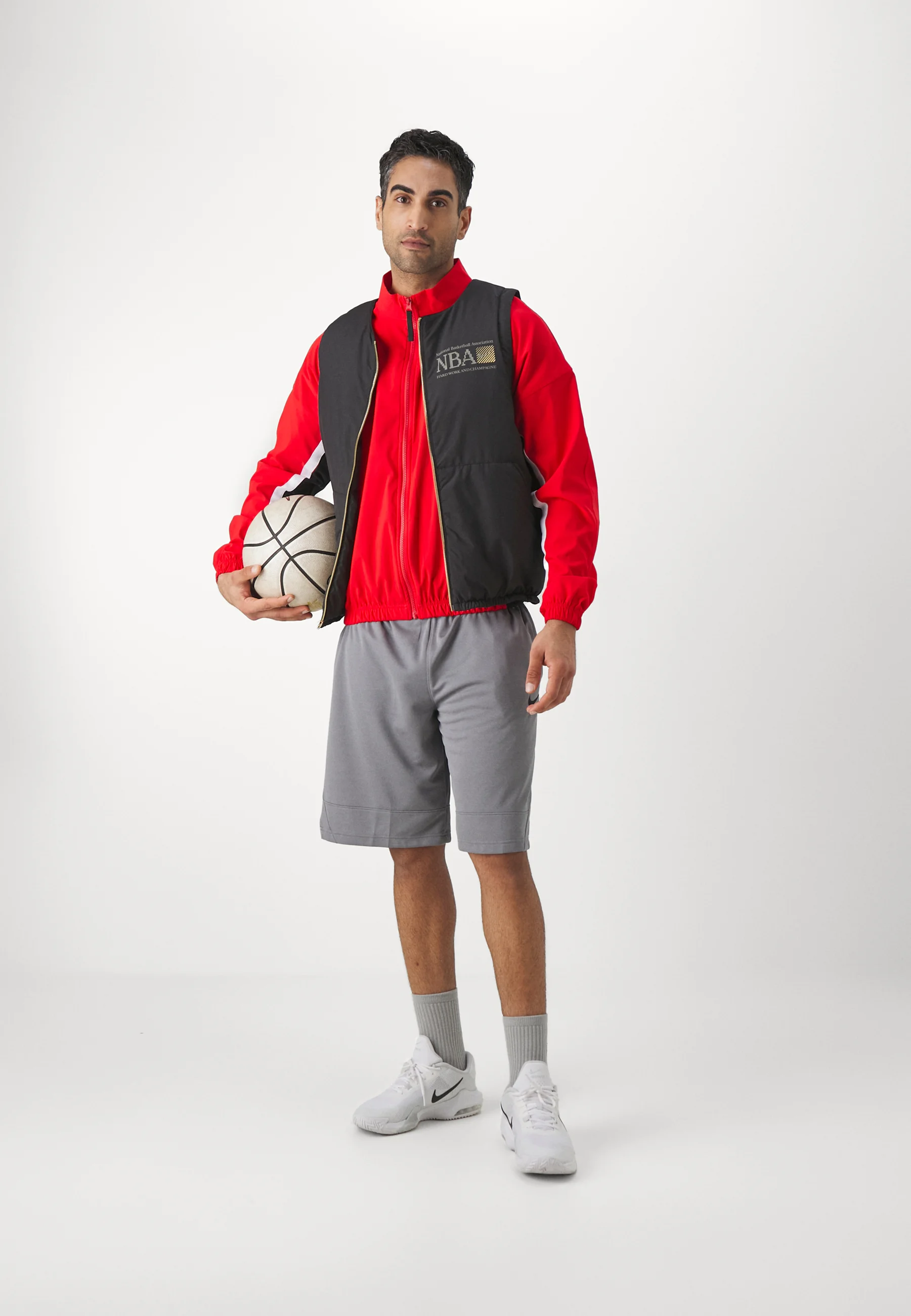 Chaleco Nike Performance NBA CLUB - Chaleco