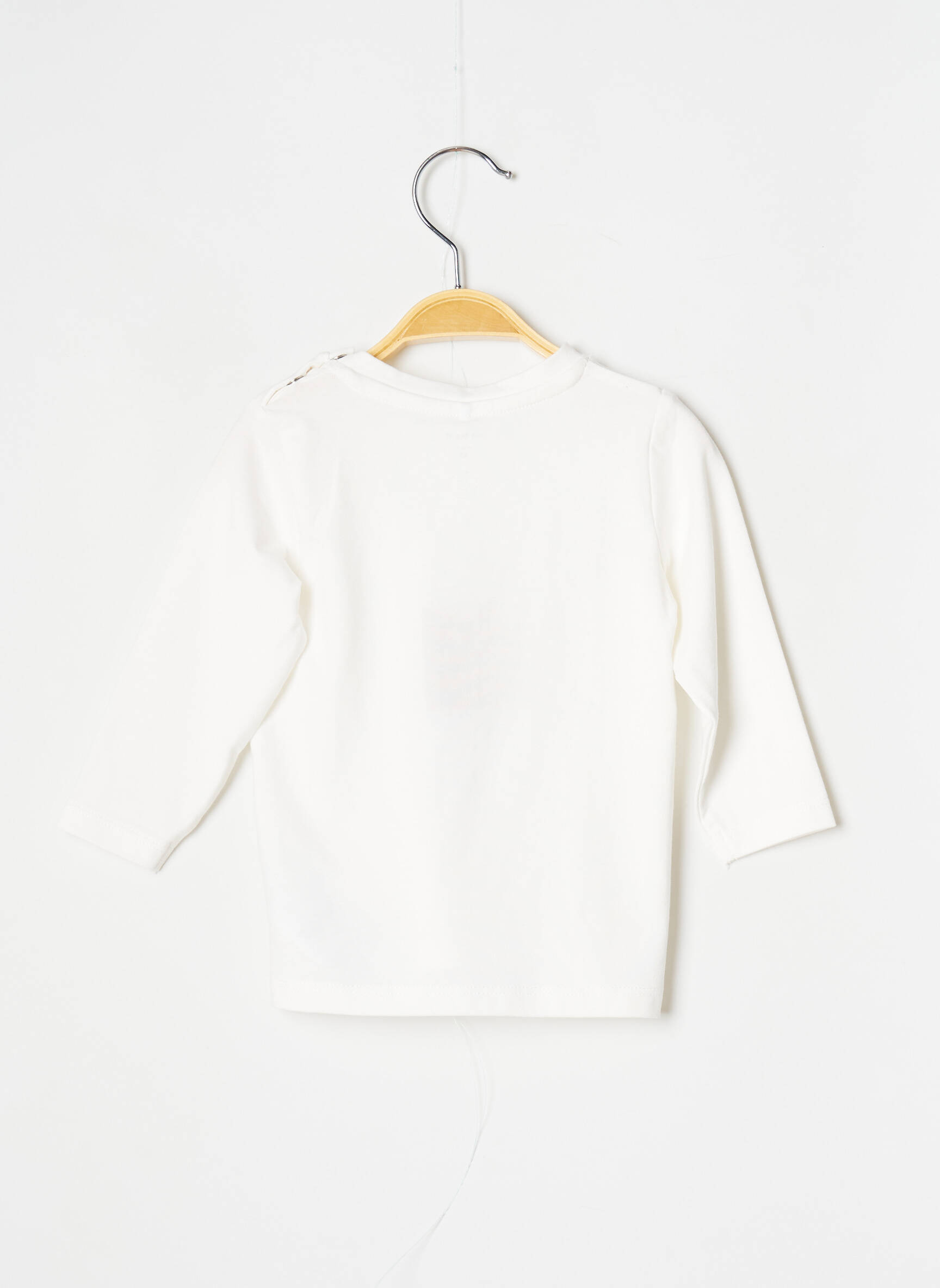 Name It Tshirts Fille couleur blanc