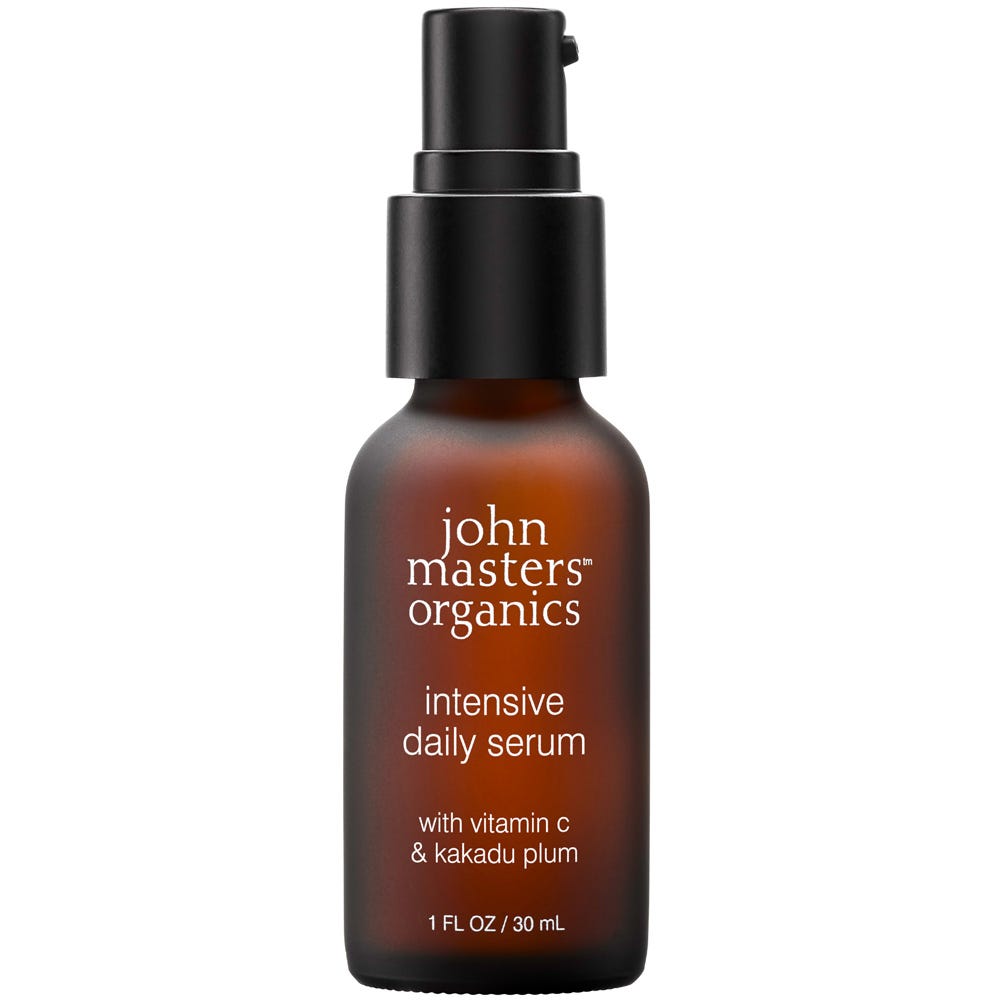 john masters organic Intensive Daily Serum 30 ml