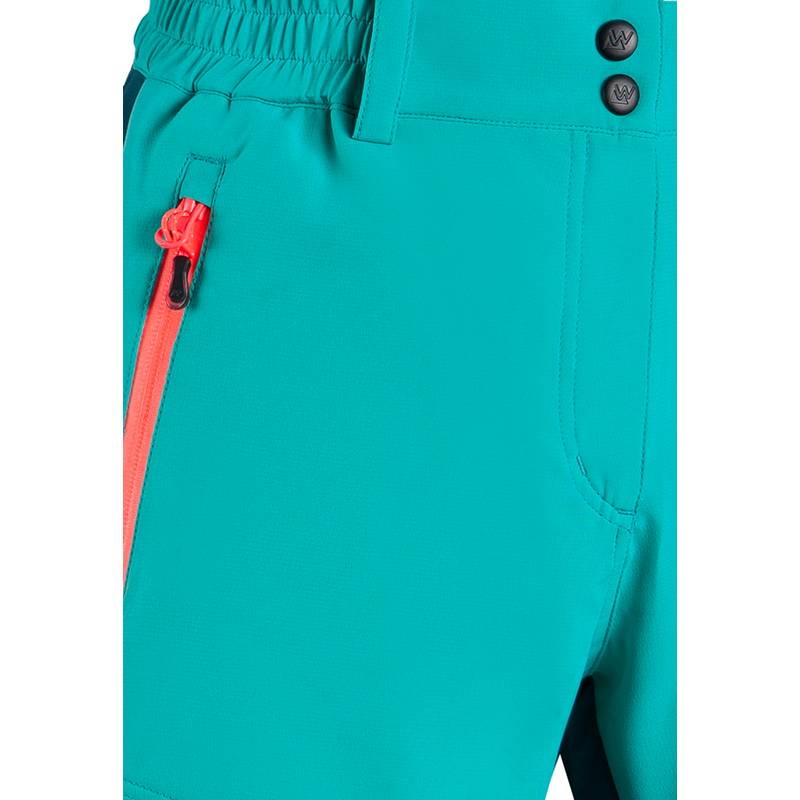 Whistler LALA Shorts Damen