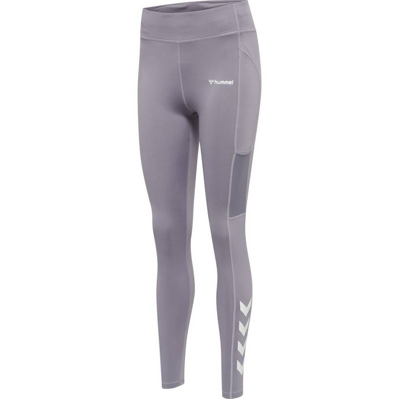 hummel hmlMT CHIPO MID WAIST TIGHTS Tights Damen