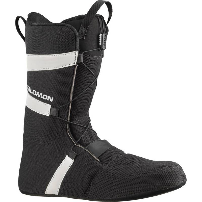 Salomon LAUNCH BOA SJ Snowboard Boots Herren