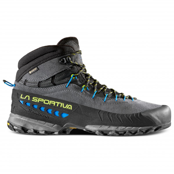 La Sportiva - TX4 Mid GTX - Approachschuhe