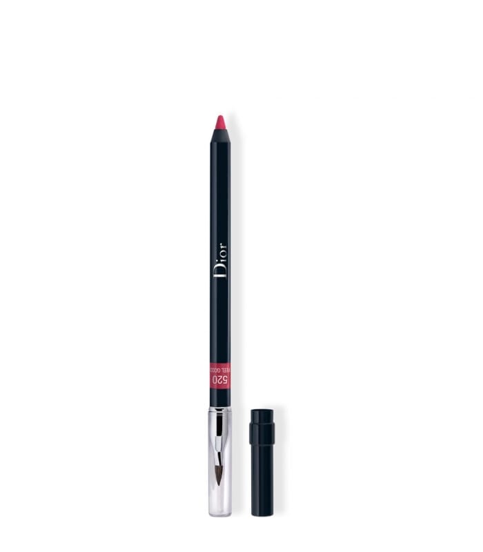 DIOR CONTOUR-Crayon contour des lèvres - confort & maquillage longue tenue