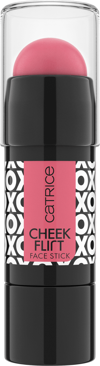 Blush Stick Cheek Flirt 020 Techno Pink, 5,5 g