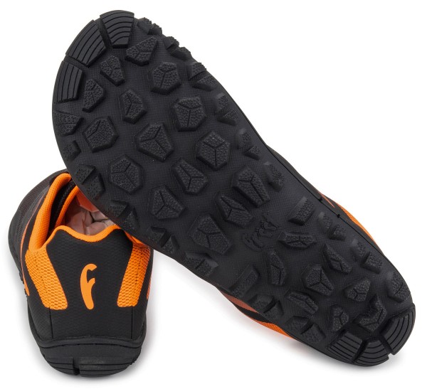 freet MountainGrip ~ Calver ~ Orange/Schwarz