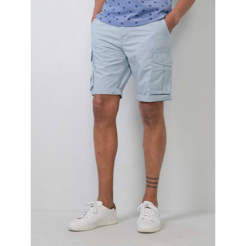 Petrol Industries Shorts Herren