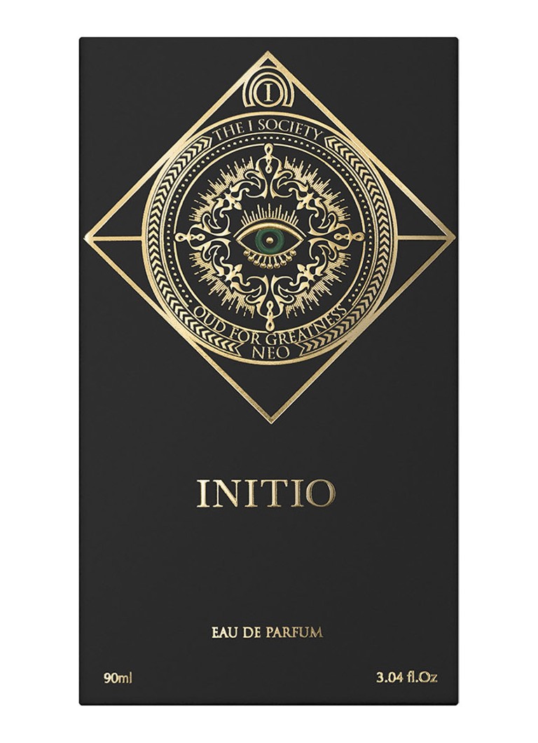 INITIO Private Perfumes Oud For Greatness Neo Eau De Parfum