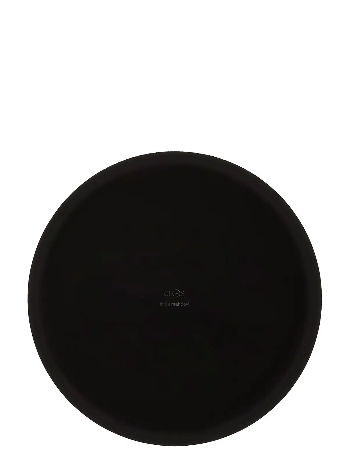 Clos19 India Mahdavi Limited Edition Tablett „Hills“