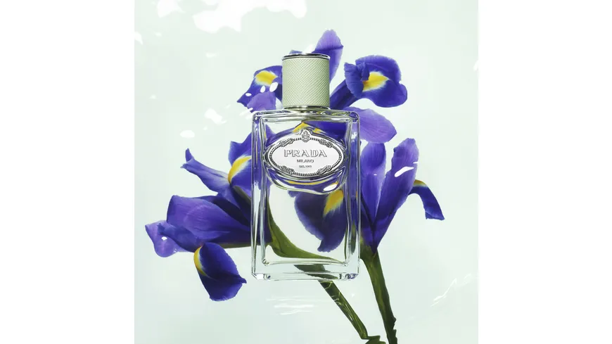 Prada Infusion d'Iris Eau de Parfum 100 ml