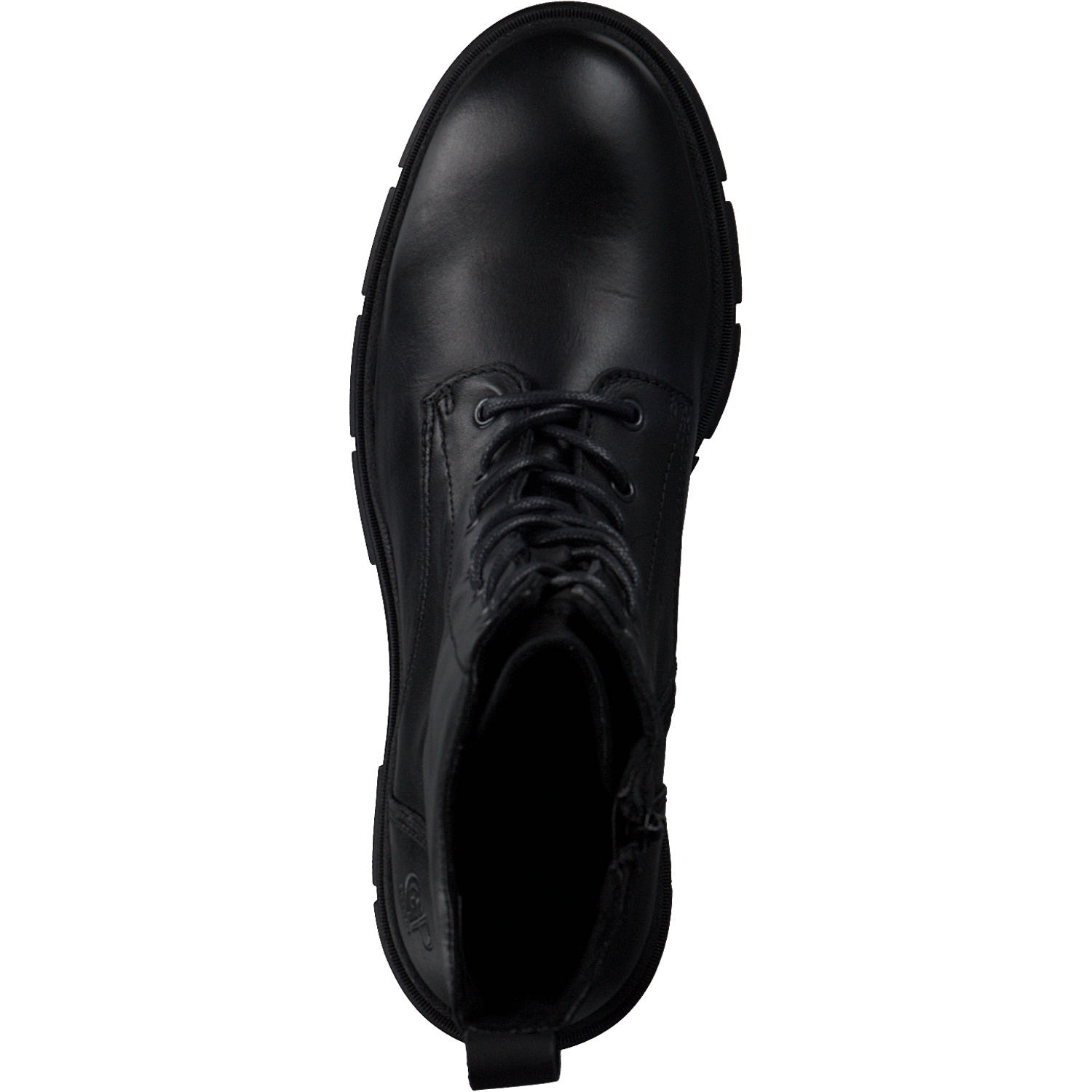 Gil Peterson 13902, Stiefeletten, Damen, BLACK