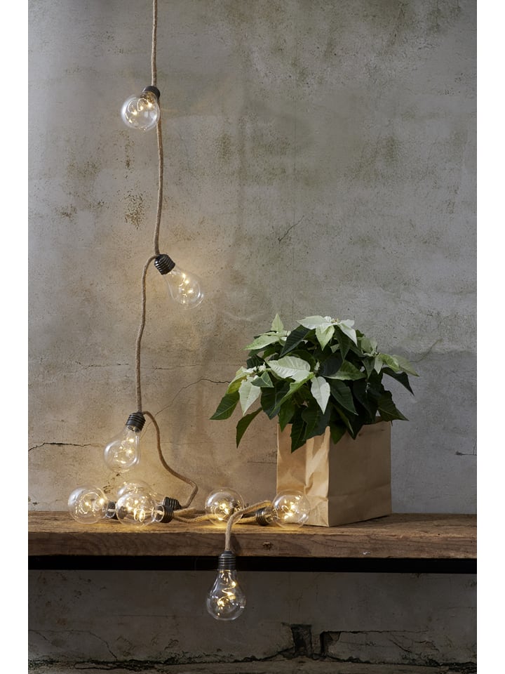 STAR Trading LED-Lichterkette 