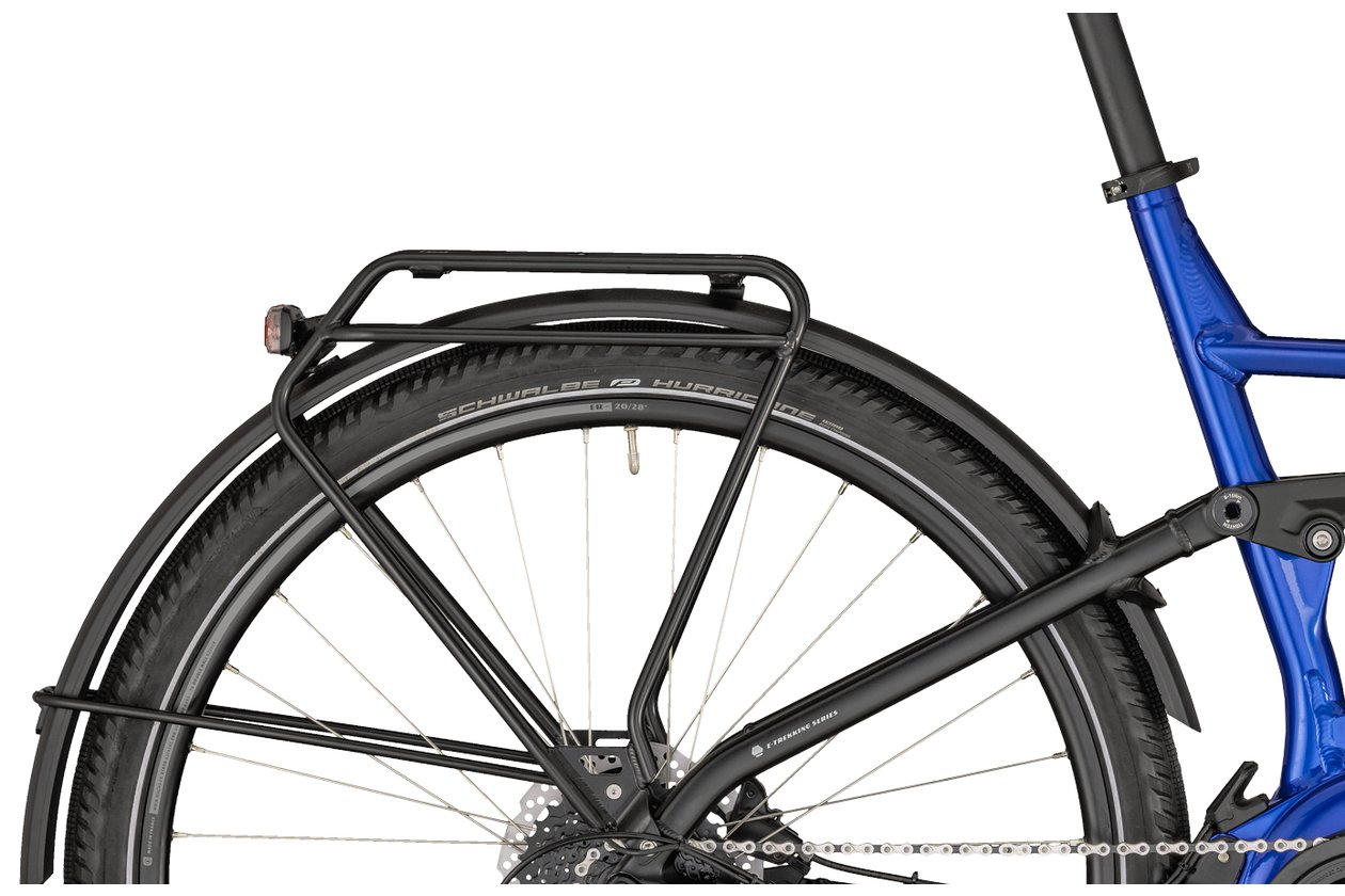 Bergamont E-Horizon FS Edition - 500 Wh - Auslaufmodell - 28 Zoll - Fully
