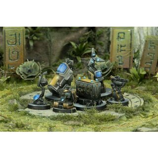 ITS Objectives Pack Alpha Box (EN)