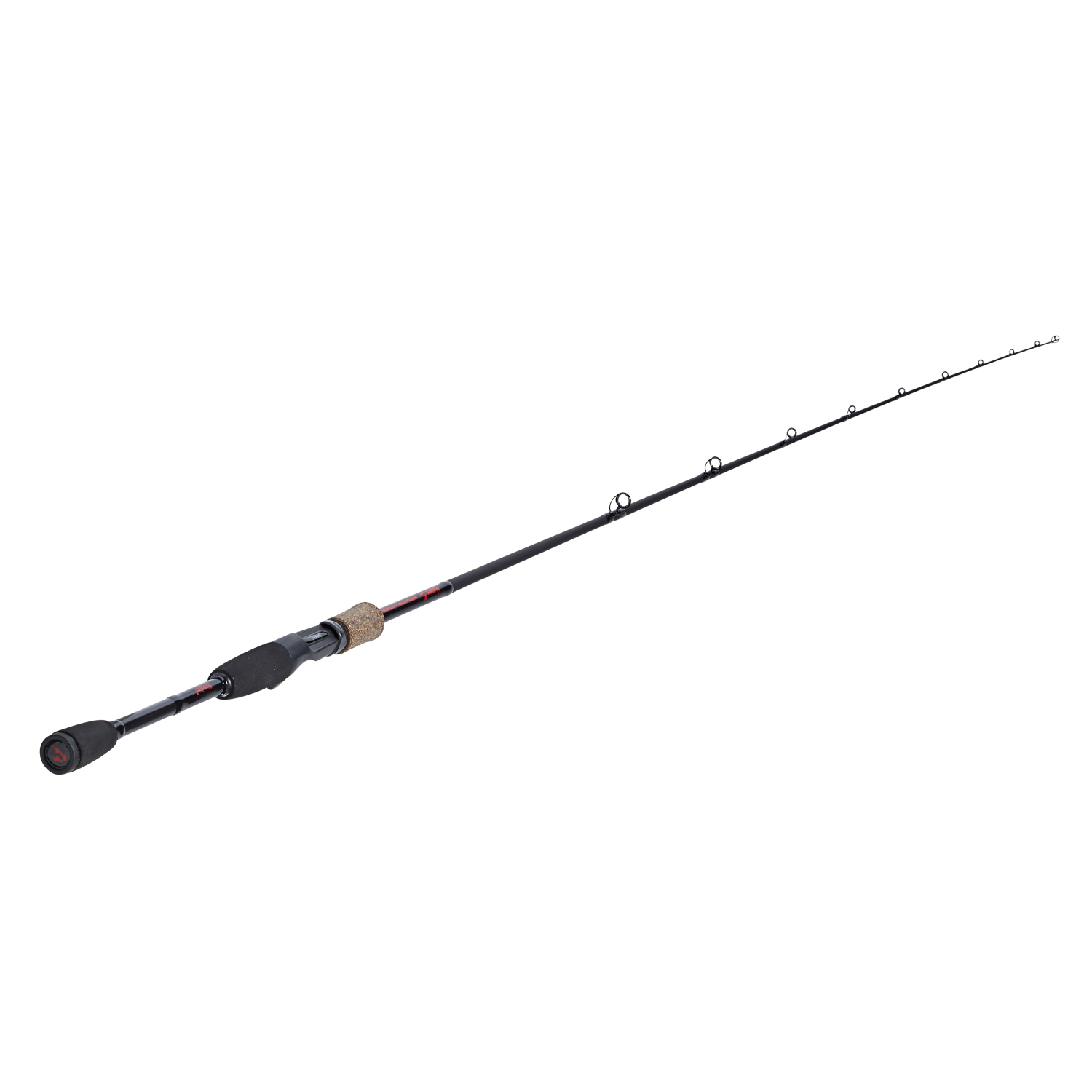 Kogha Raubfischrute Hawk Baitcast X-Strong