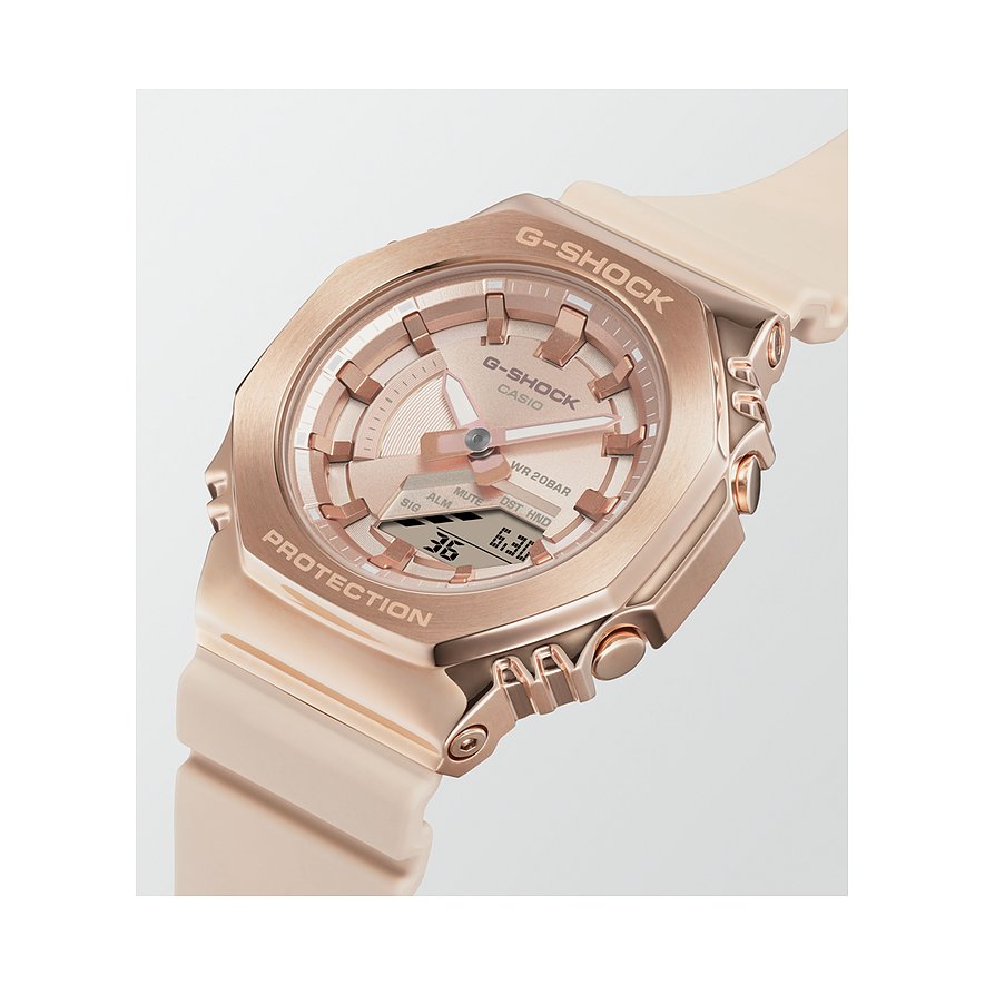Casio Damenuhr Women Classic