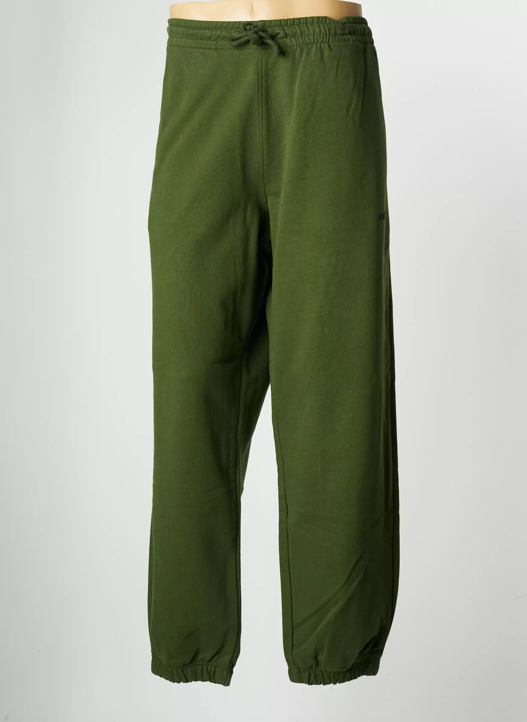 Levis Jogging Homme couleur vert
