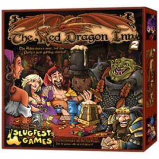 Red Dragon Inn 2 (EN)