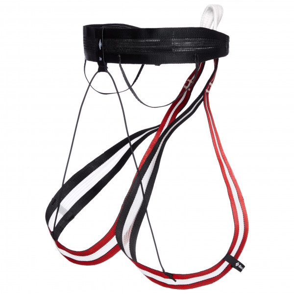 Black Diamond - Couloir LT Harness - Klettergurt
