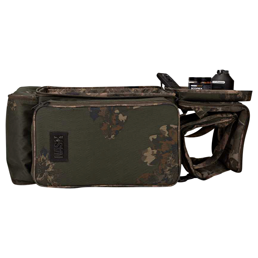 Nash Subterfuge Hi-Protect Rucksack