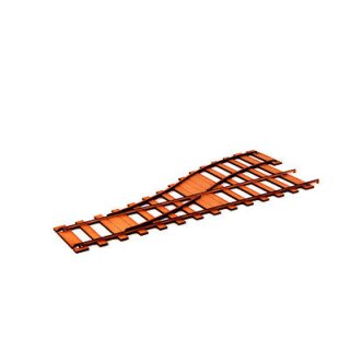 Additional Track Pack: Split Points