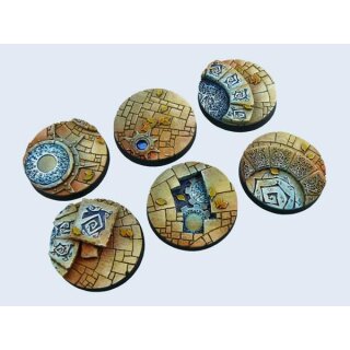Arcane Bases, Round 40mm (2)